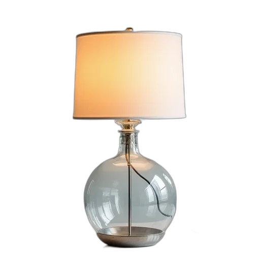furniture, bottle, 3d render, photorealistic transparent PNG cut-out
