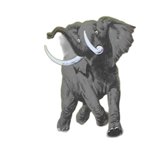 animal, jewelry, staff, creature transparent PNG cut-out