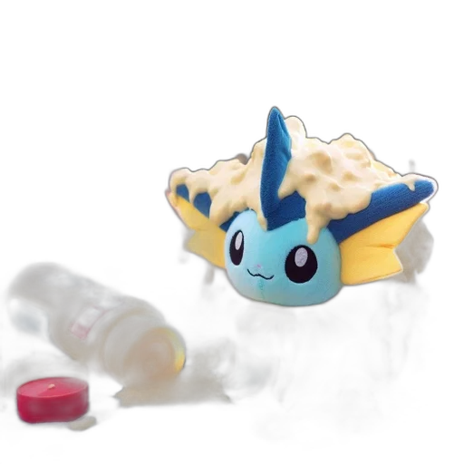 creature, bottle, dragon, weapon transparent PNG cut-out