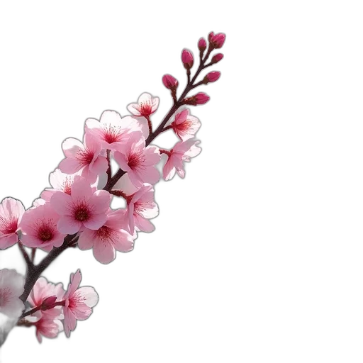 flower, jewelry, crown, staff transparent PNG cut-out