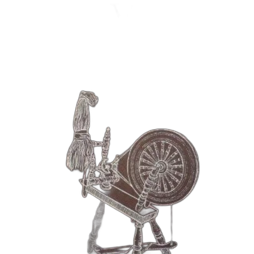 robot, furniture, weapon, staff transparent PNG cut-out
