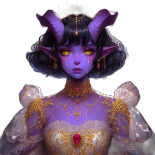 mask, crown, creature, jewelry transparent PNG cut-out