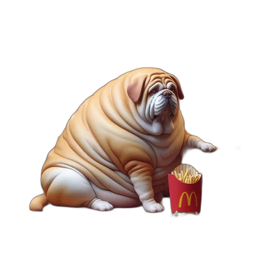 food, animal, creature, concept art transparent PNG cut-out