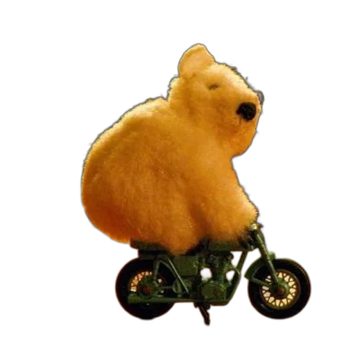 animal, creature, car, concept art transparent PNG cut-out