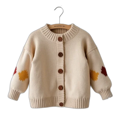 jacket, earth tones, kids, clothes transparent PNG cut-out