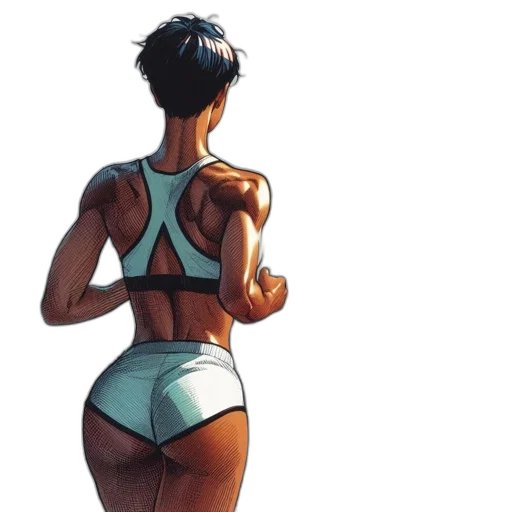 jacket, dress, concept art, watercolor transparent PNG cut-out