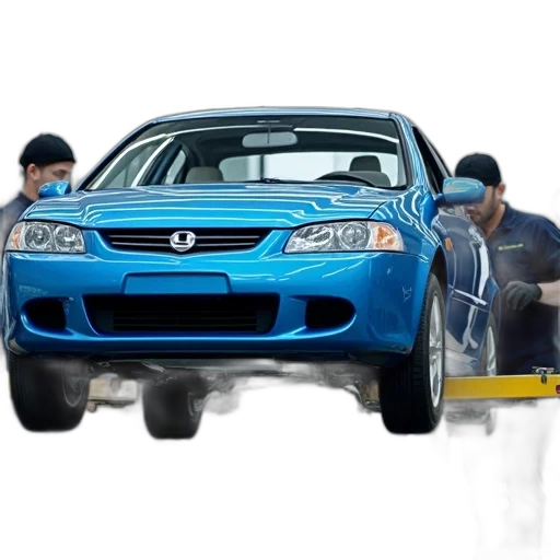 car, weapon, photorealistic, concept art transparent PNG cut-out