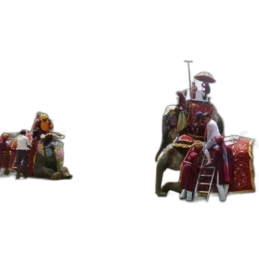 robot, furniture, weapon, crown transparent PNG cut-out