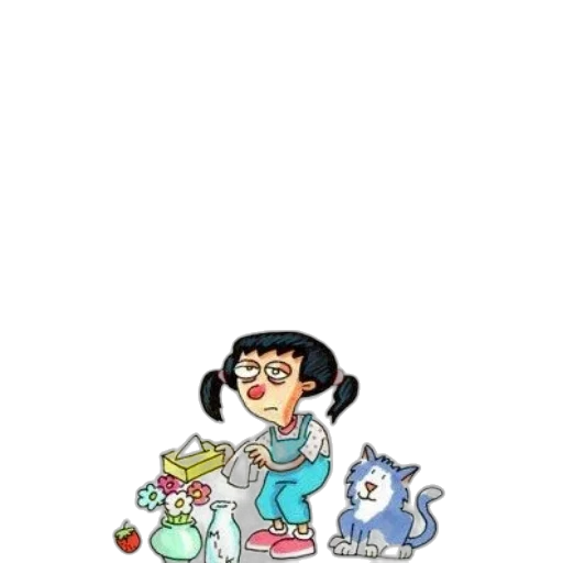 staff, jewelry, cartoon, pixel art transparent PNG cut-out