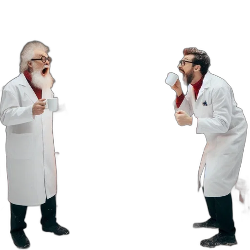 jacket, concept art, 3d render, cartoon transparent PNG cut-out