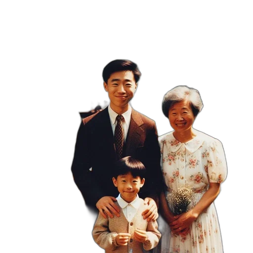 dress, staff, crown, face transparent PNG cut-out