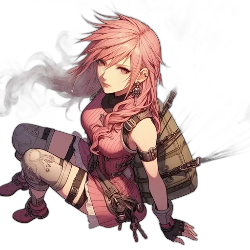 weapon, sword, staff, dragon transparent PNG cut-out