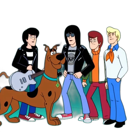 jacket, cartoon, concept art, comic book art transparent PNG cut-out
