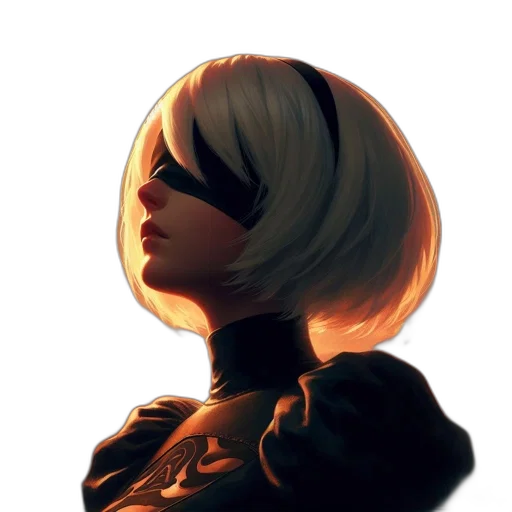 mask, face, jacket, crown transparent PNG cut-out