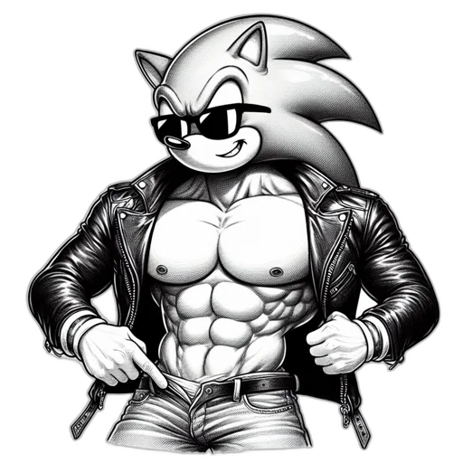 animal, jacket, weapon, creature transparent PNG cut-out