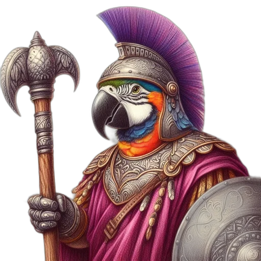 staff, sword, mask, jewelry transparent PNG cut-out