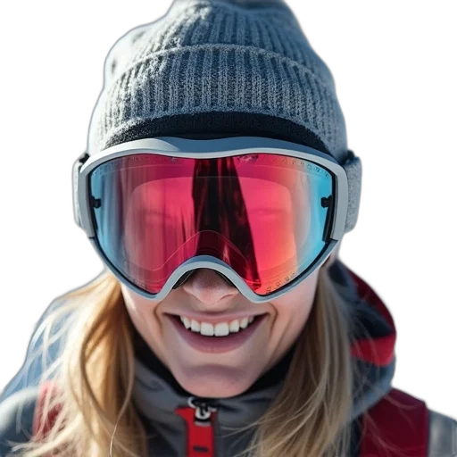 face, mask, hat, jacket transparent PNG cut-out