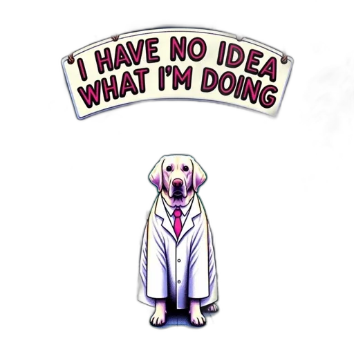 staff, animal, pixel art, cartoon transparent PNG cut-out