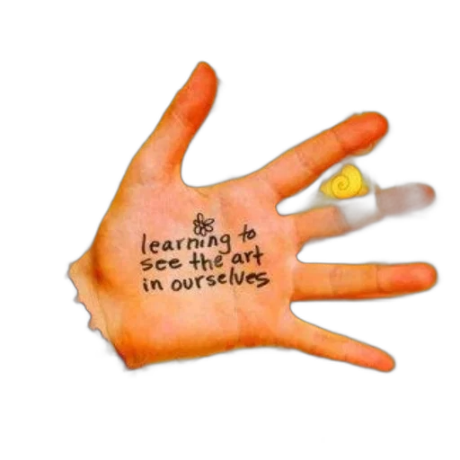 image, features, vibrant, yellow transparent PNG cut-out