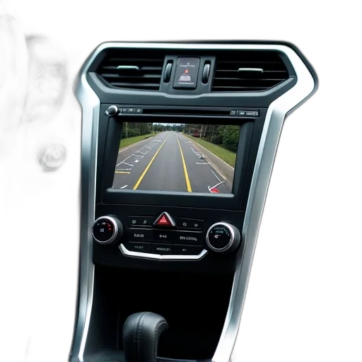 car, close-up, view, dashboard transparent PNG cut-out