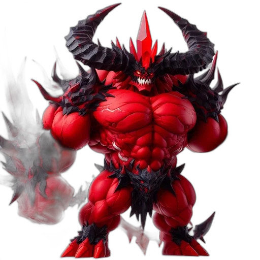 dragon, concept art, fantasy art, 3d render transparent PNG cut-out