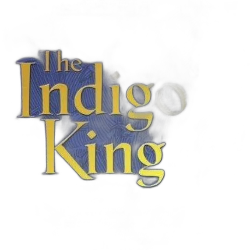 crown, jewelry, indigo, king transparent PNG cut-out