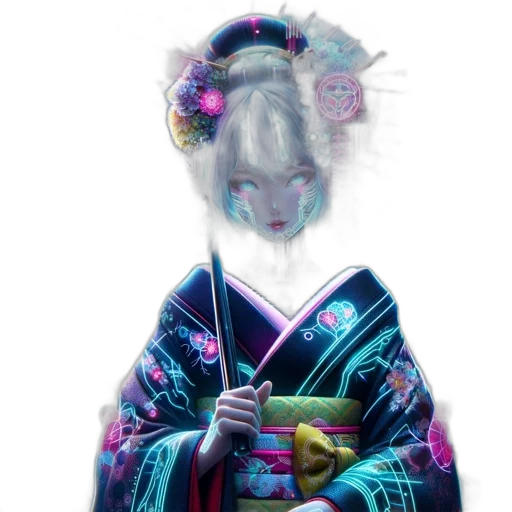 staff, mask, face, umbrella transparent PNG cut-out