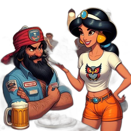 staff, concept art, pixel art, cartoon transparent PNG cut-out