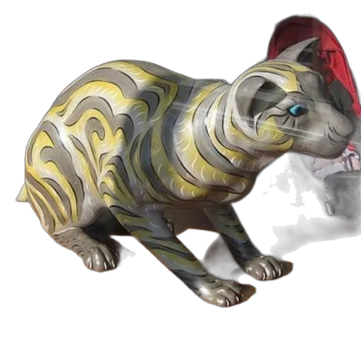 creature, animal, dragon, mask transparent PNG cut-out