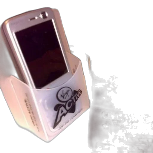 jewelry, 3d render, vaporwave, virgin transparent PNG cut-out