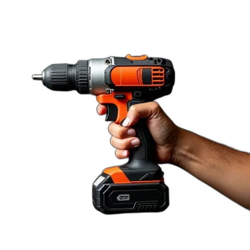 weapon, staff, robot, hair transparent PNG cut-out