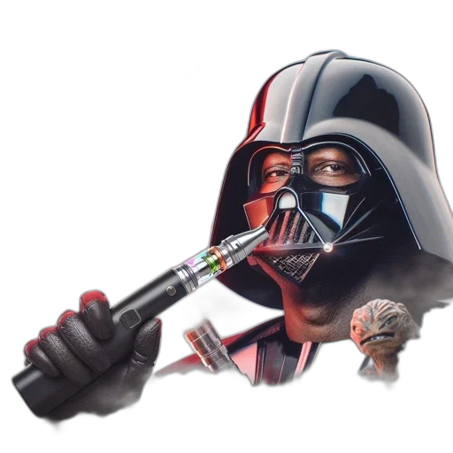 staff, weapon, mask, concept art transparent PNG cut-out