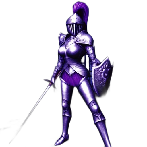 sword, staff, weapon, robot transparent PNG cut-out