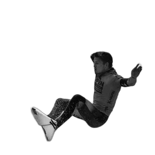 shoes, jacket, creature, animal transparent PNG cut-out