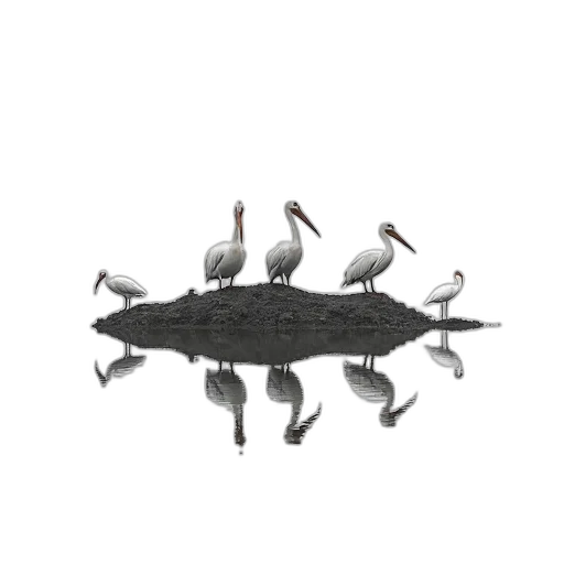 animal, crown, creature, hat transparent PNG cut-out