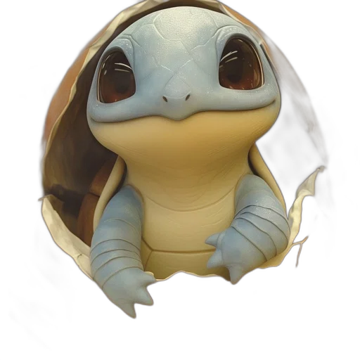 dragon, creature, mask, animal transparent PNG cut-out