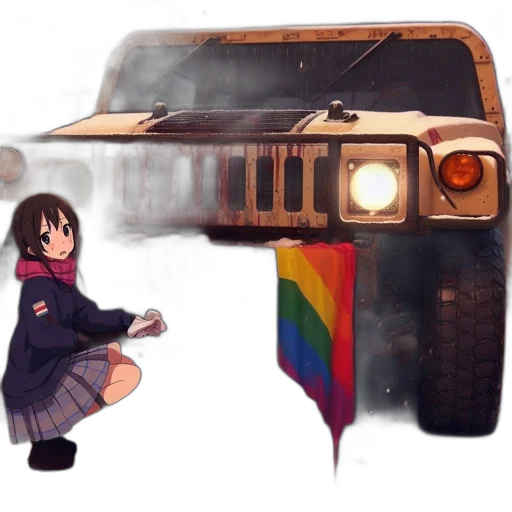 weapon, car, umbrella, sword transparent PNG cut-out