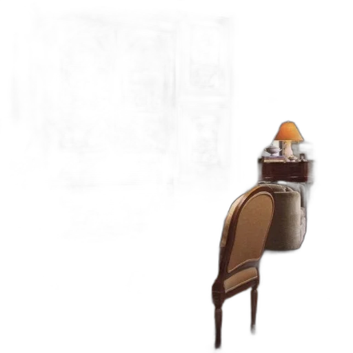 furniture, staff, crown, hat transparent PNG cut-out