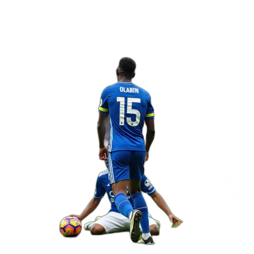 staff, animal, pixel art, soccer transparent PNG cut-out
