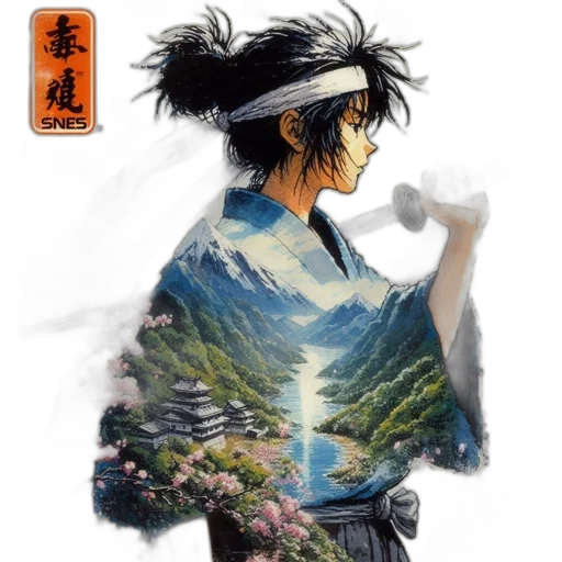 concept art, fantasy art, photorealistic, comic book art transparent PNG cut-out