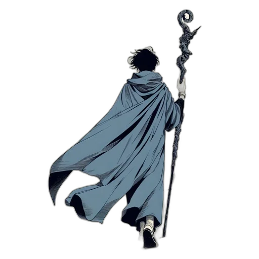 staff, sword, weapon, umbrella transparent PNG cut-out