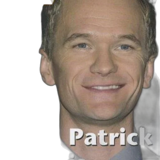 face, mask, hair, robot transparent PNG cut-out