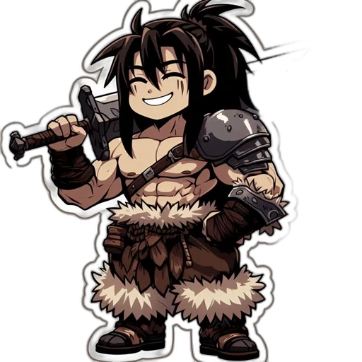 weapon, sword, staff, dragon transparent PNG cut-out