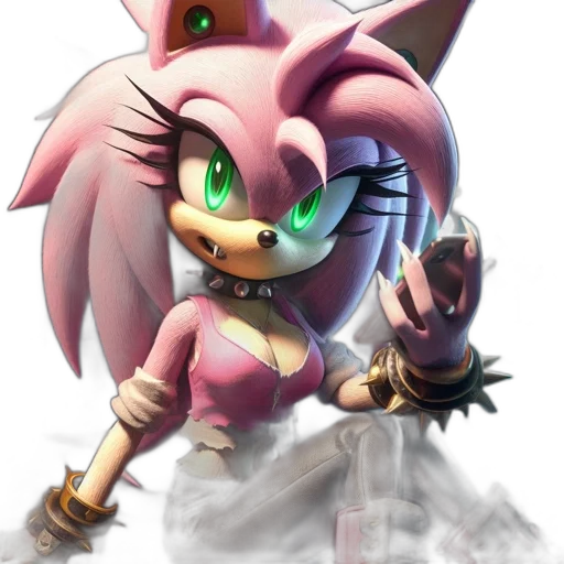 animal, weapon, creature, staff transparent PNG cut-out