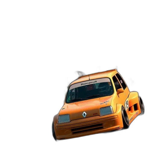 car, animal, weapon, robot transparent PNG cut-out