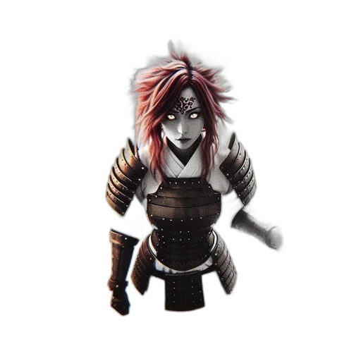 staff, weapon, sword, robot transparent PNG cut-out