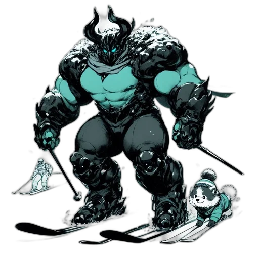 dragon, weapon, creature, sword transparent PNG cut-out