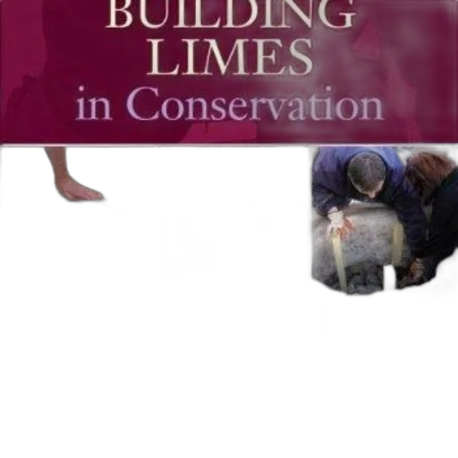 cover, building, limes, conservation transparent PNG cut-out