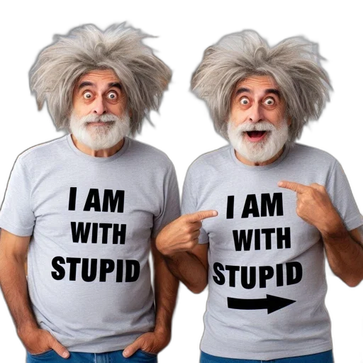 hat, hair, two, men transparent PNG cut-out