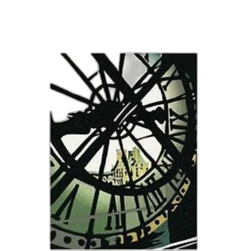 photorealistic, image, book, cover transparent PNG cut-out